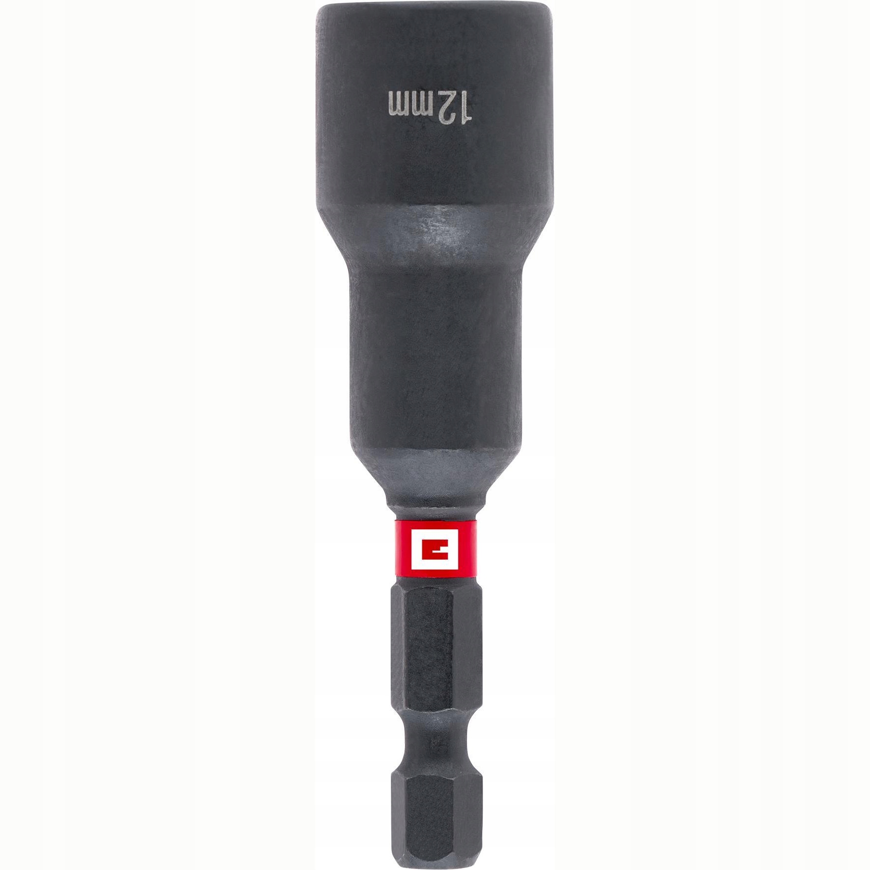 Nasadka magnetyczna udarowa 12 MM Einhell – Niezawodna pomoc w każdym warsztacie