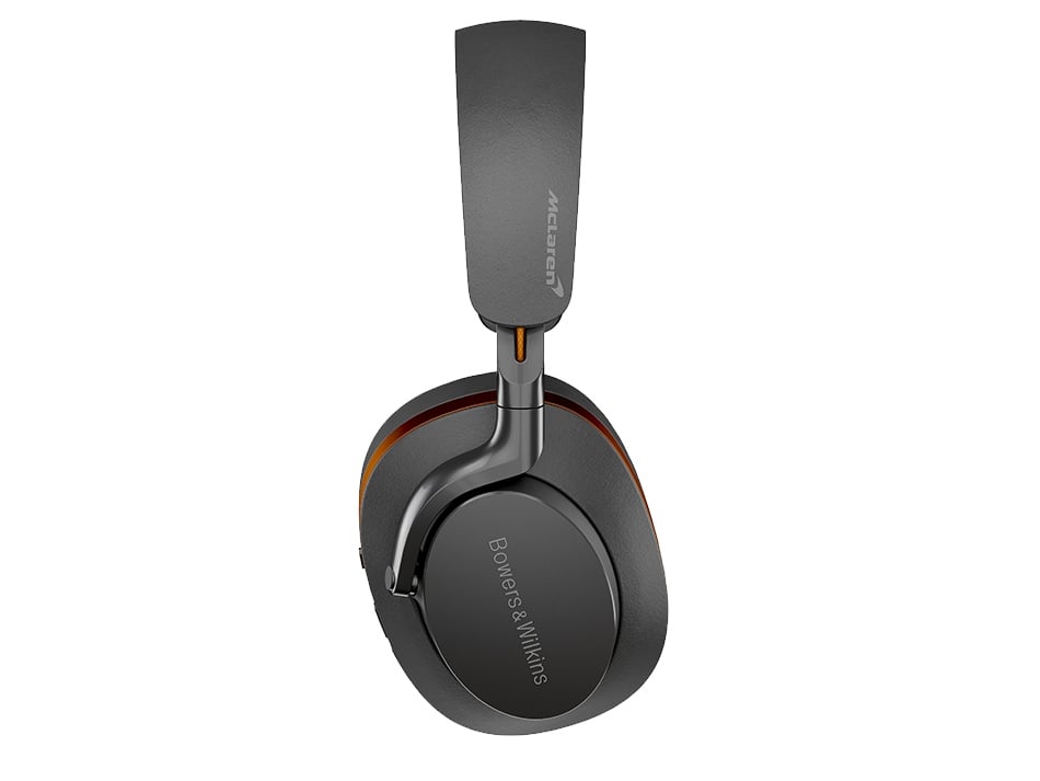 Współpraca Bowers & Wilkins i McLaren – Historia doskonałości