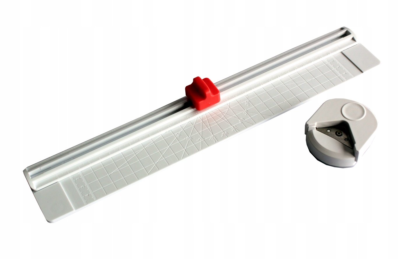 Bezpieczne i stabilne cięcie