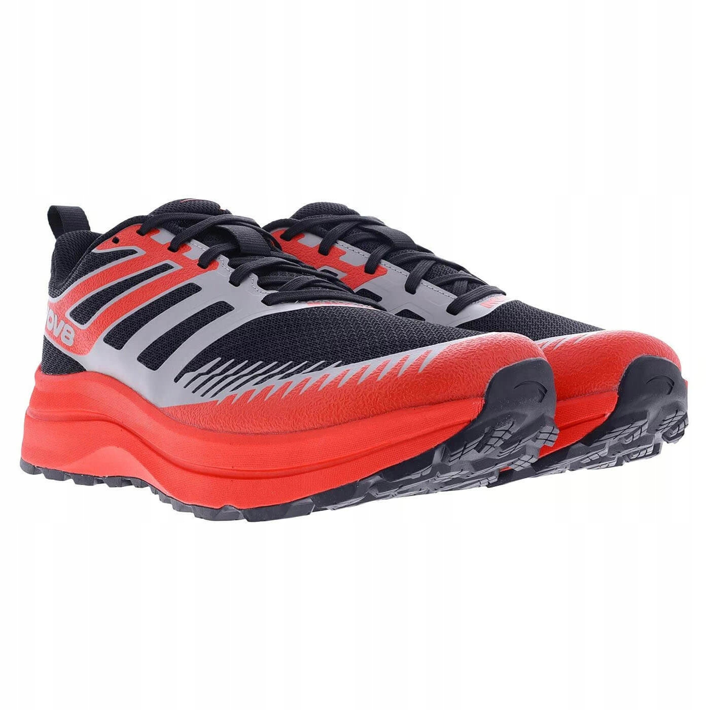 Buty trailowe Inov-8 TrailFly Max Wide – Komfort i wydajność w terenie