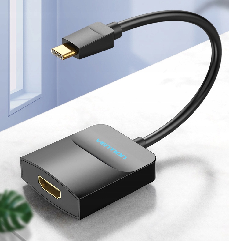 Obsługa rozdzielczości 4K*2K@30Hz