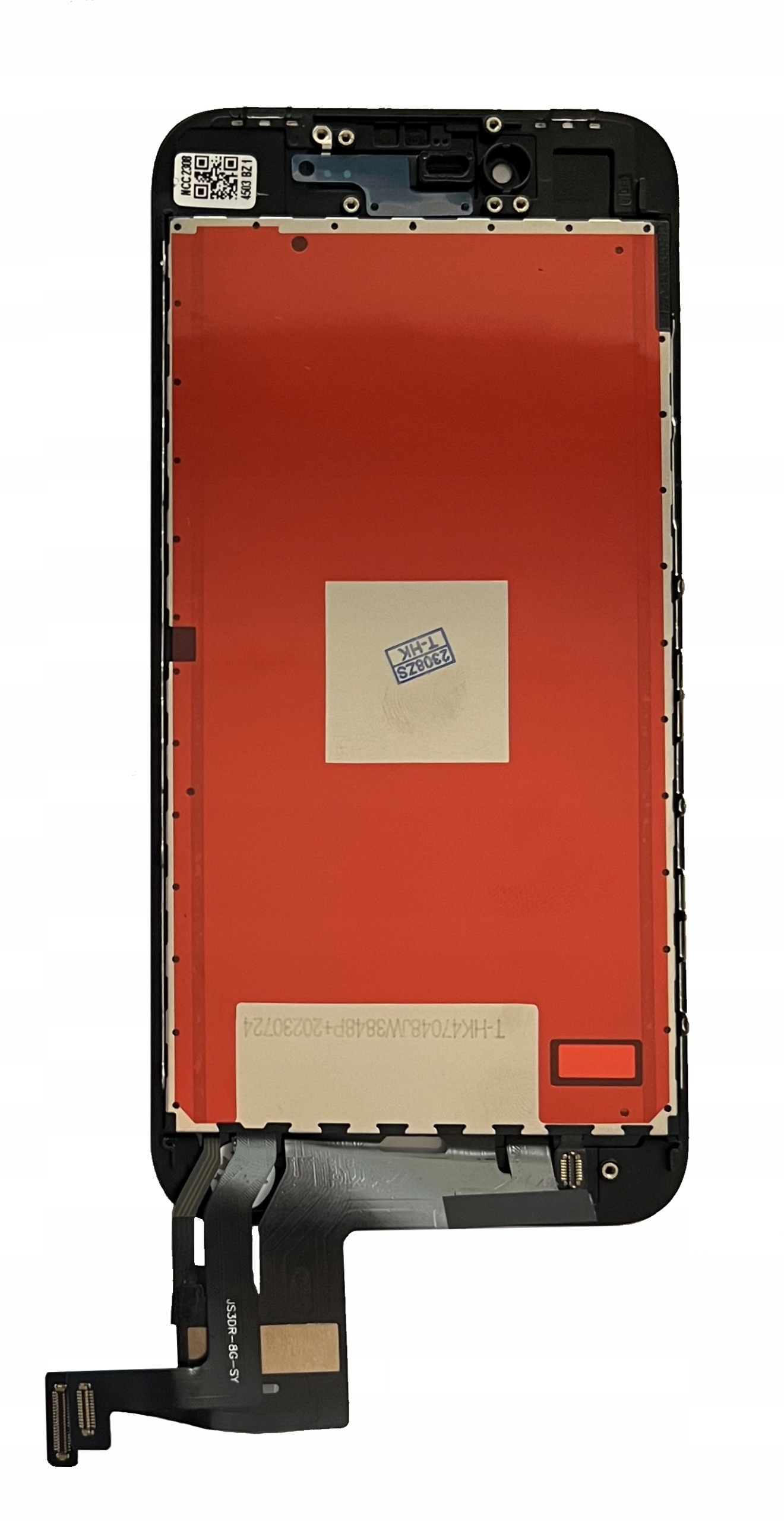 Łatwa instalacja bez lutowania