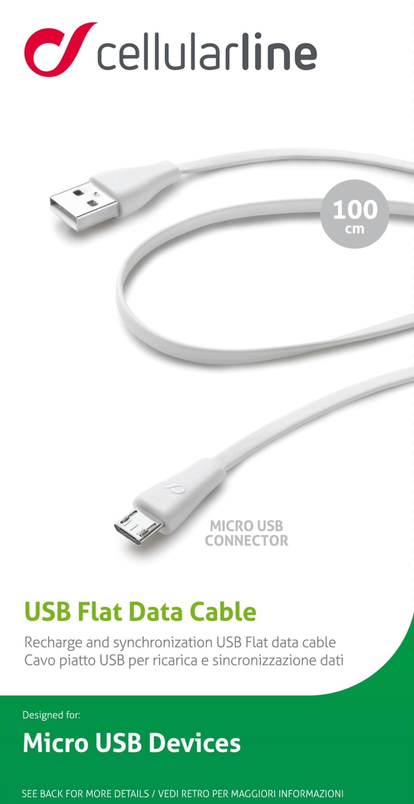 Kompatybilność z urządzeniami Micro USB