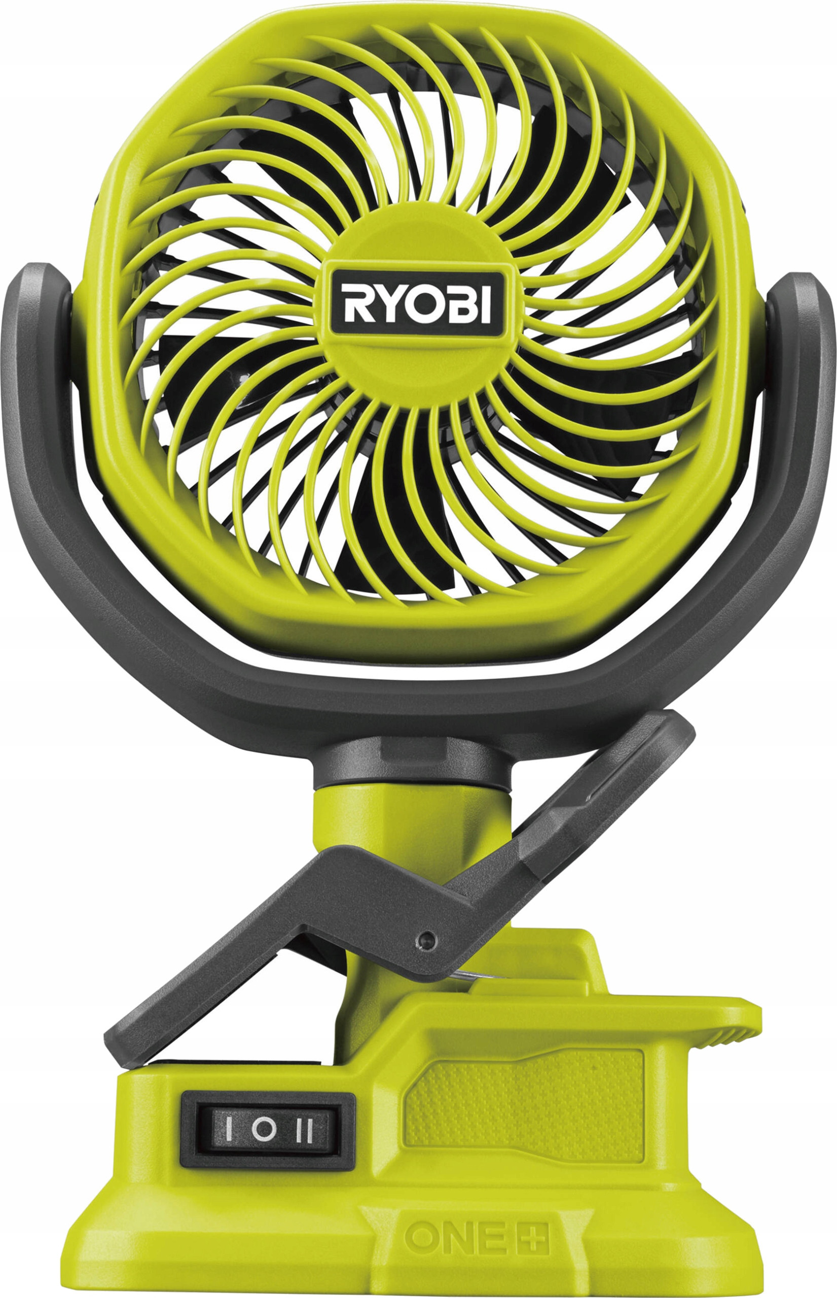 Wentylator Ryobi RCF18-0 – Idealne rozwiązanie do wentylacji