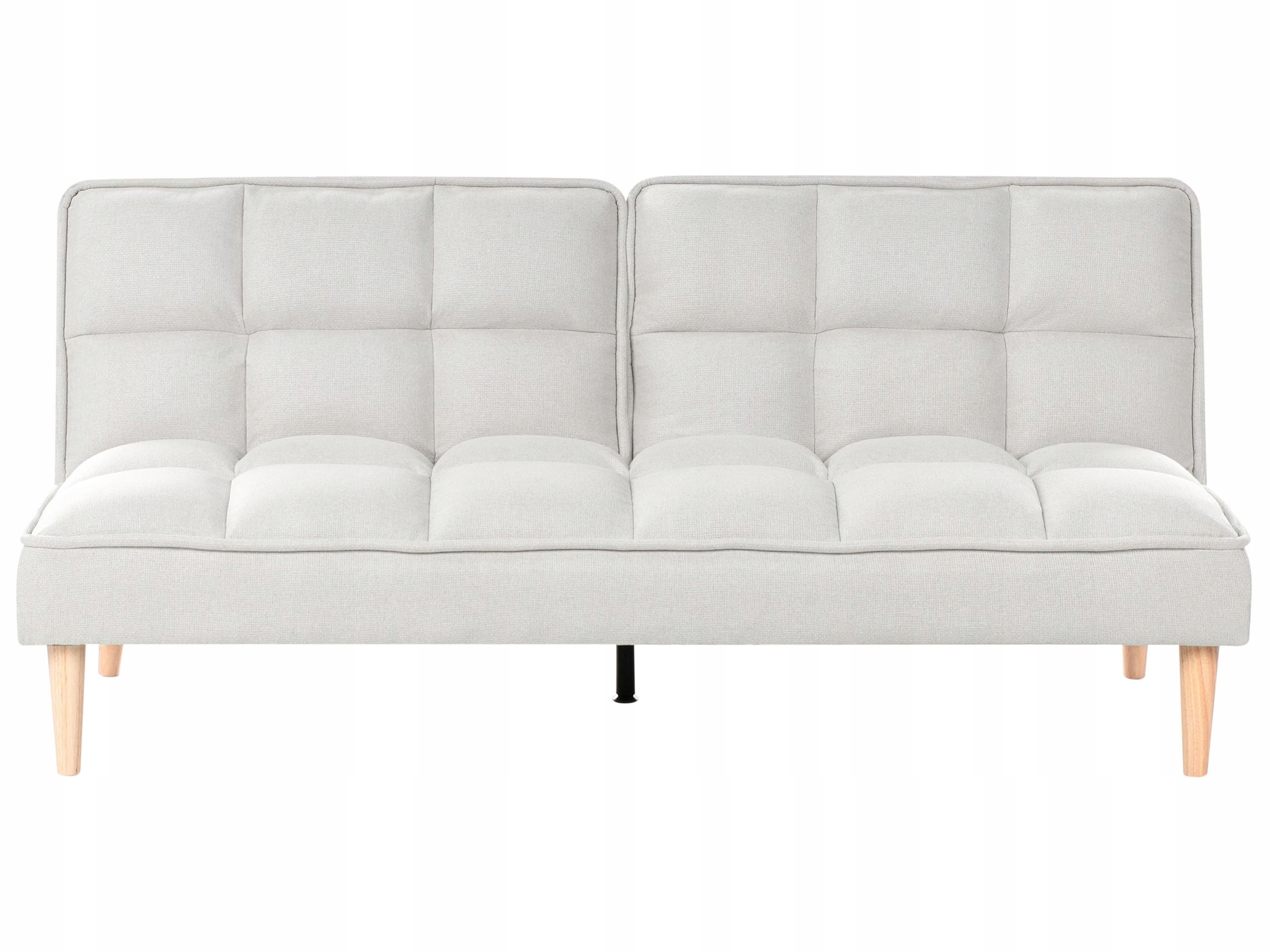 Minimalistyczny design w złamanej bieli