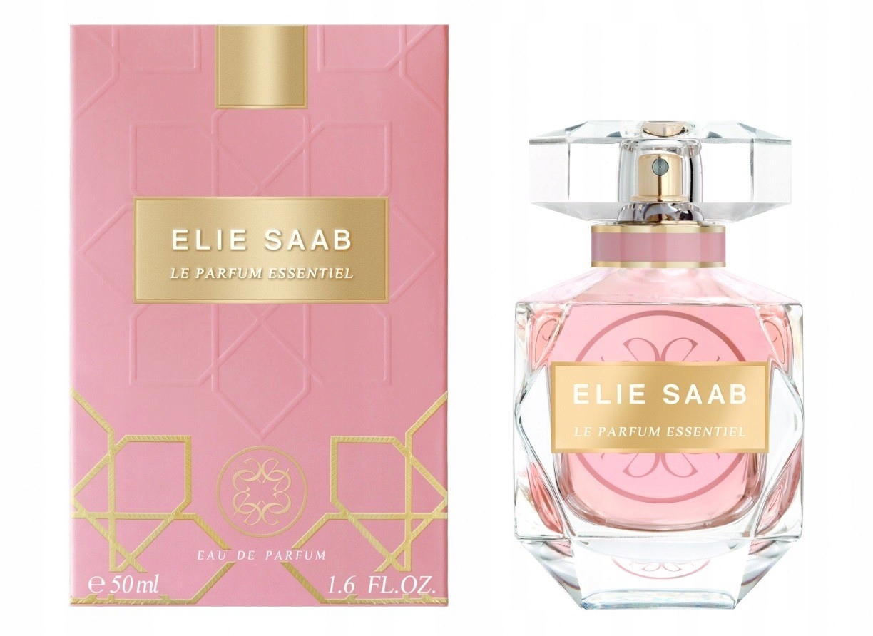 Perfum Esencjonalny EDP 50 ml – Wyjątkowy zapach dla kobiet
