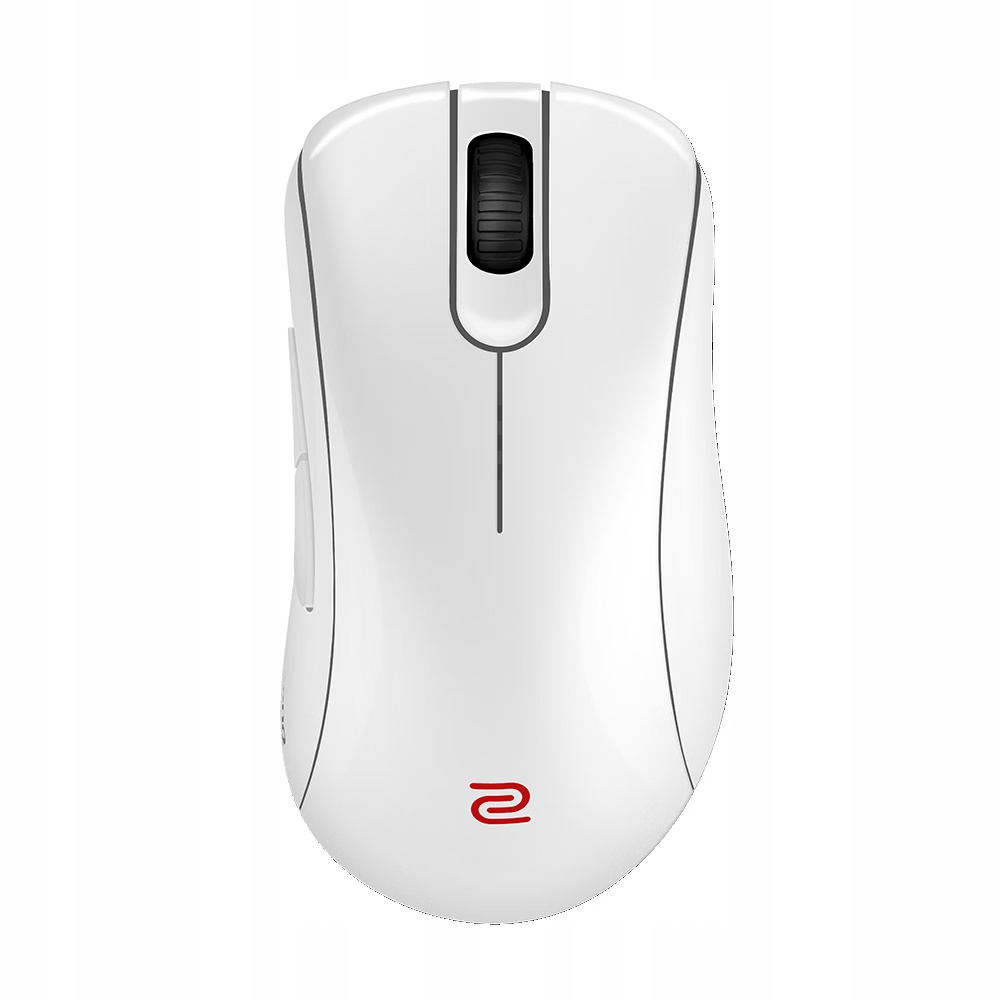 BENQ Zowie Mouse Gaming Gear EC2-DW Glossy – Idealny wybór dla graczy