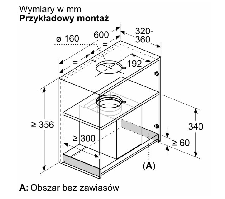 System podwójnego filtra – świeże powietrze w każdej sytuacji