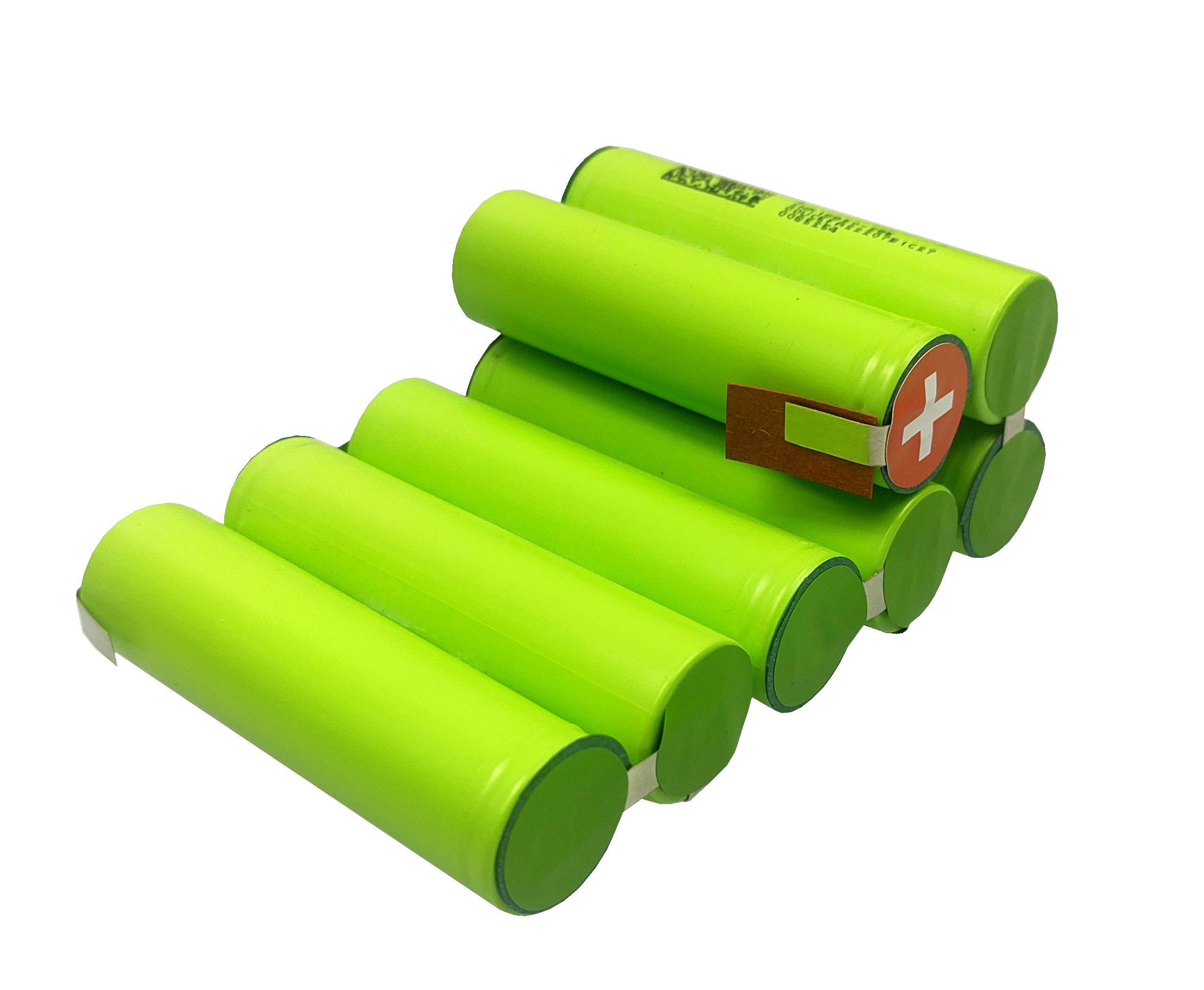 Wysoka pojemność 2900mAh – Długotrwała moc
