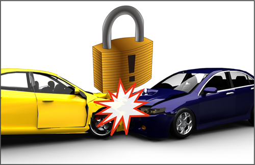 Auto/Manual emergency record and file protection