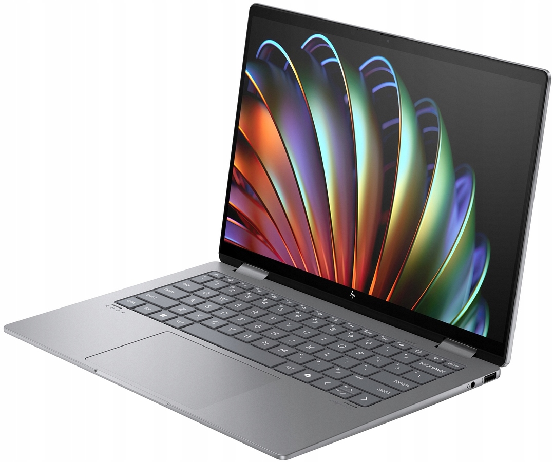 Technologia audio HP Audio Boost i DTS:X Ultra – doskonałe brzmienie