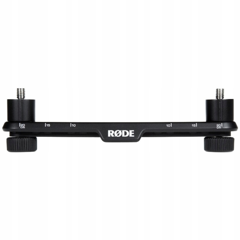 Kompatybilność z mikrofonami RODE NT5 i NT55