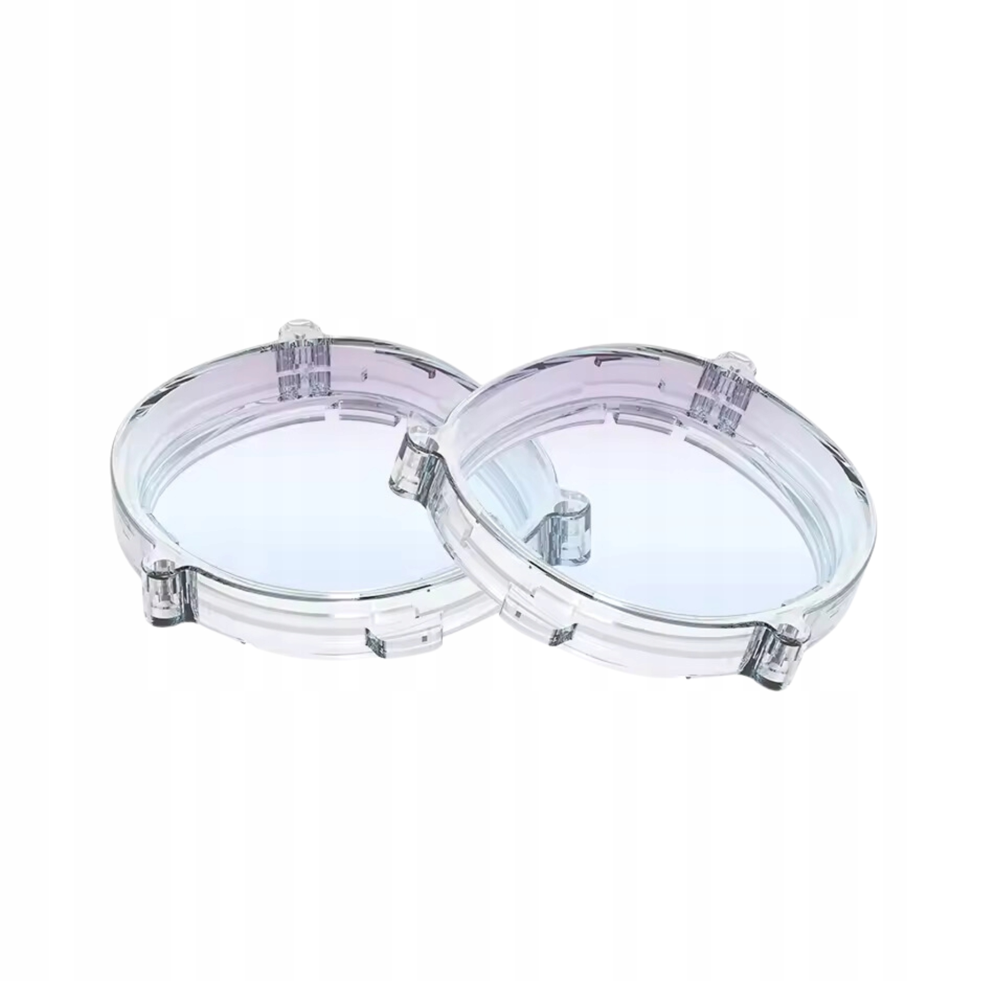 Vortex Virtual Reality Magnetyczne Soczewki Anti-Blue do Meta Quest 3