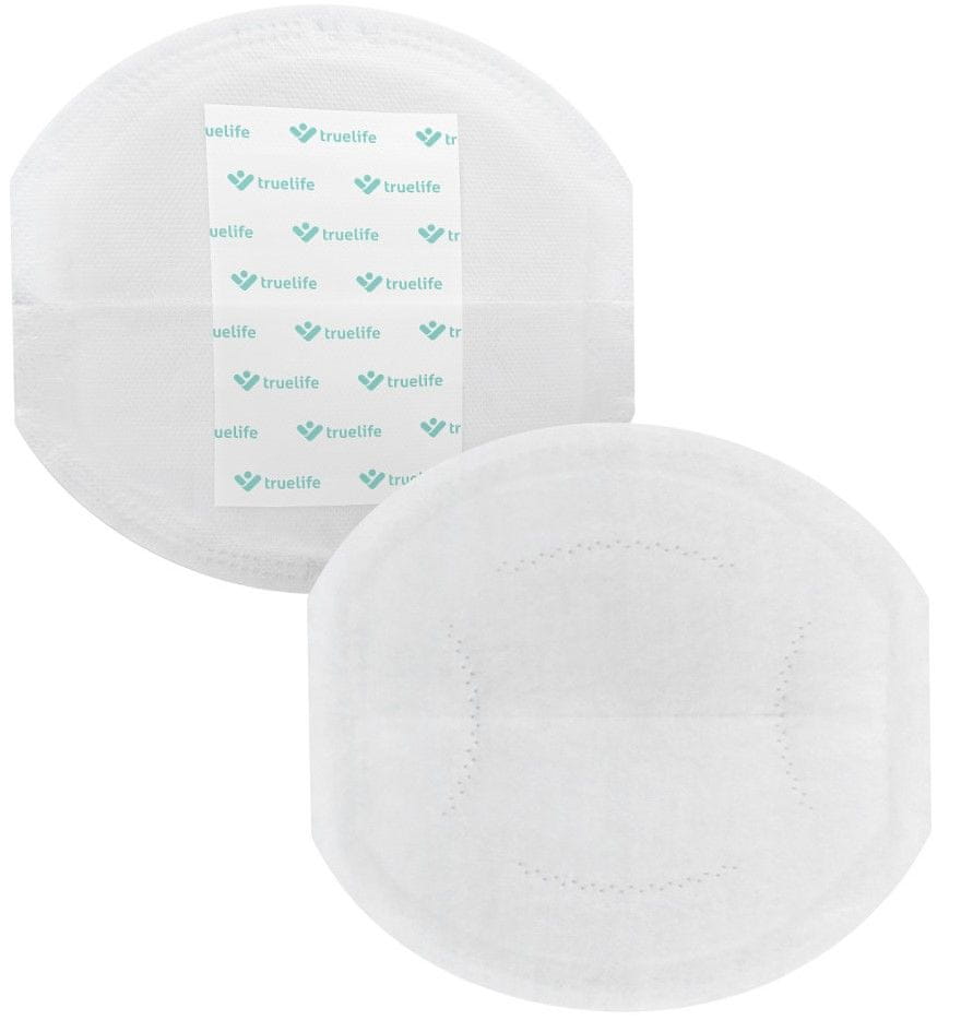 Kolor i materiał – Białe wkładki dla delikatnej skóry