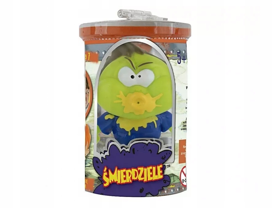 Doskonała zabawa – Pranki, żarty i wyzwania z figurkami