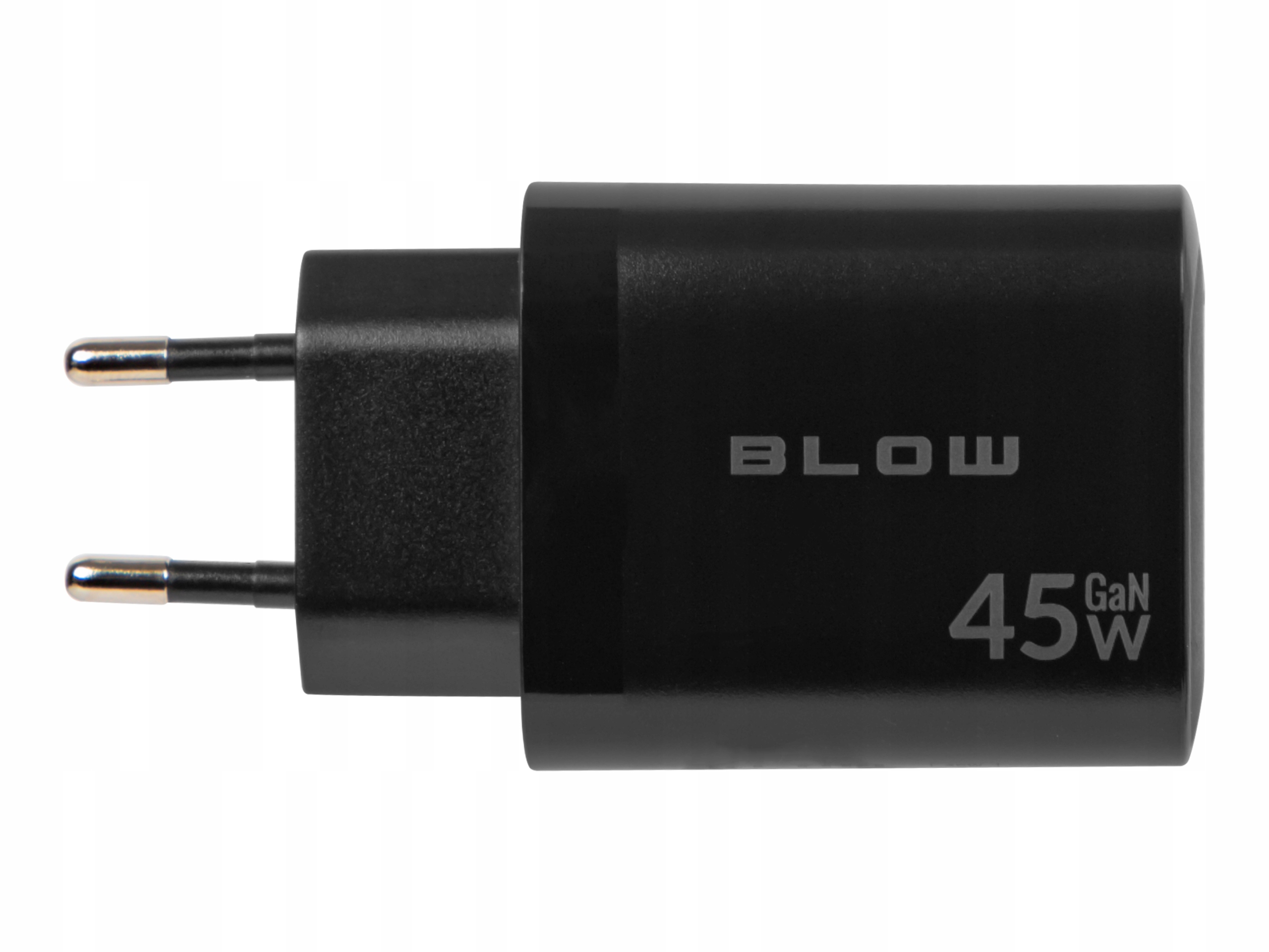 Wydajność 45W – Szybkie ładowanie dzięki technologii Quick Charge
