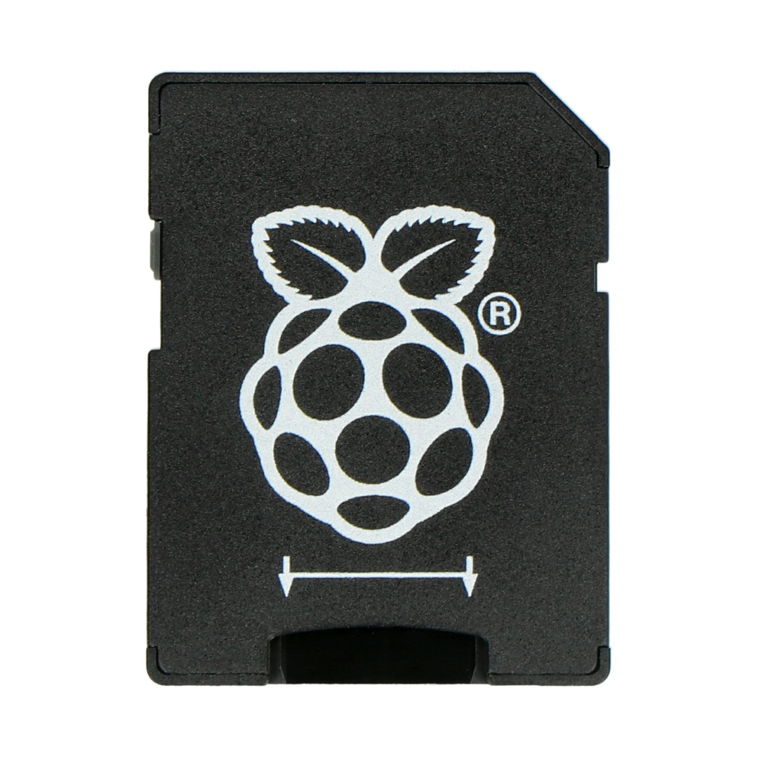 Karta microSD 