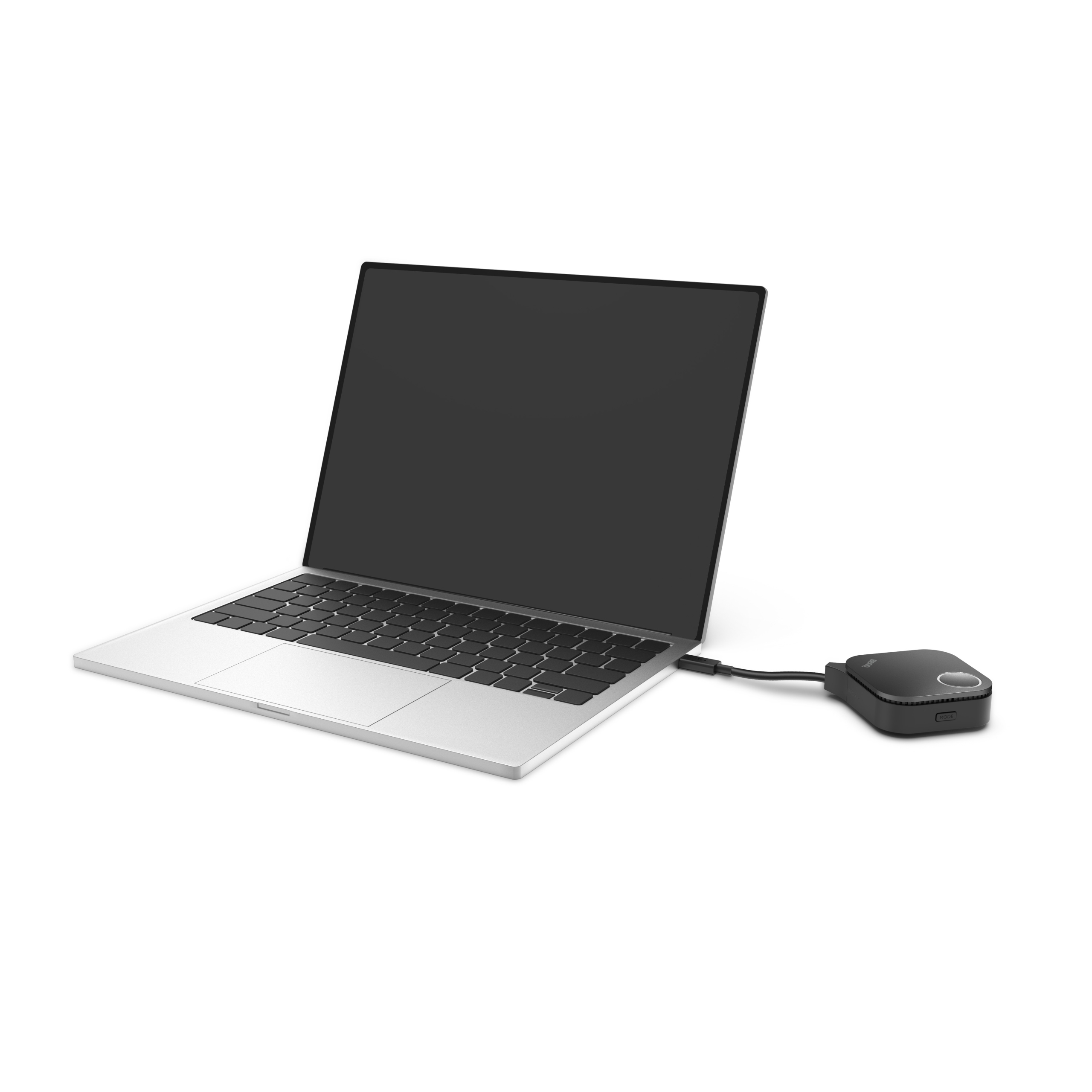 BenQ InstaShow WDC15 – Bezprzewodowy System Prezentacyjny 4K UHD