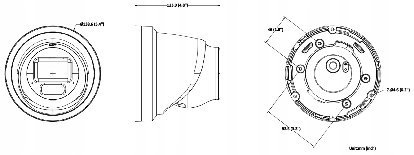 Klasa szczelności IP67 – odporność na warunki atmosferyczne