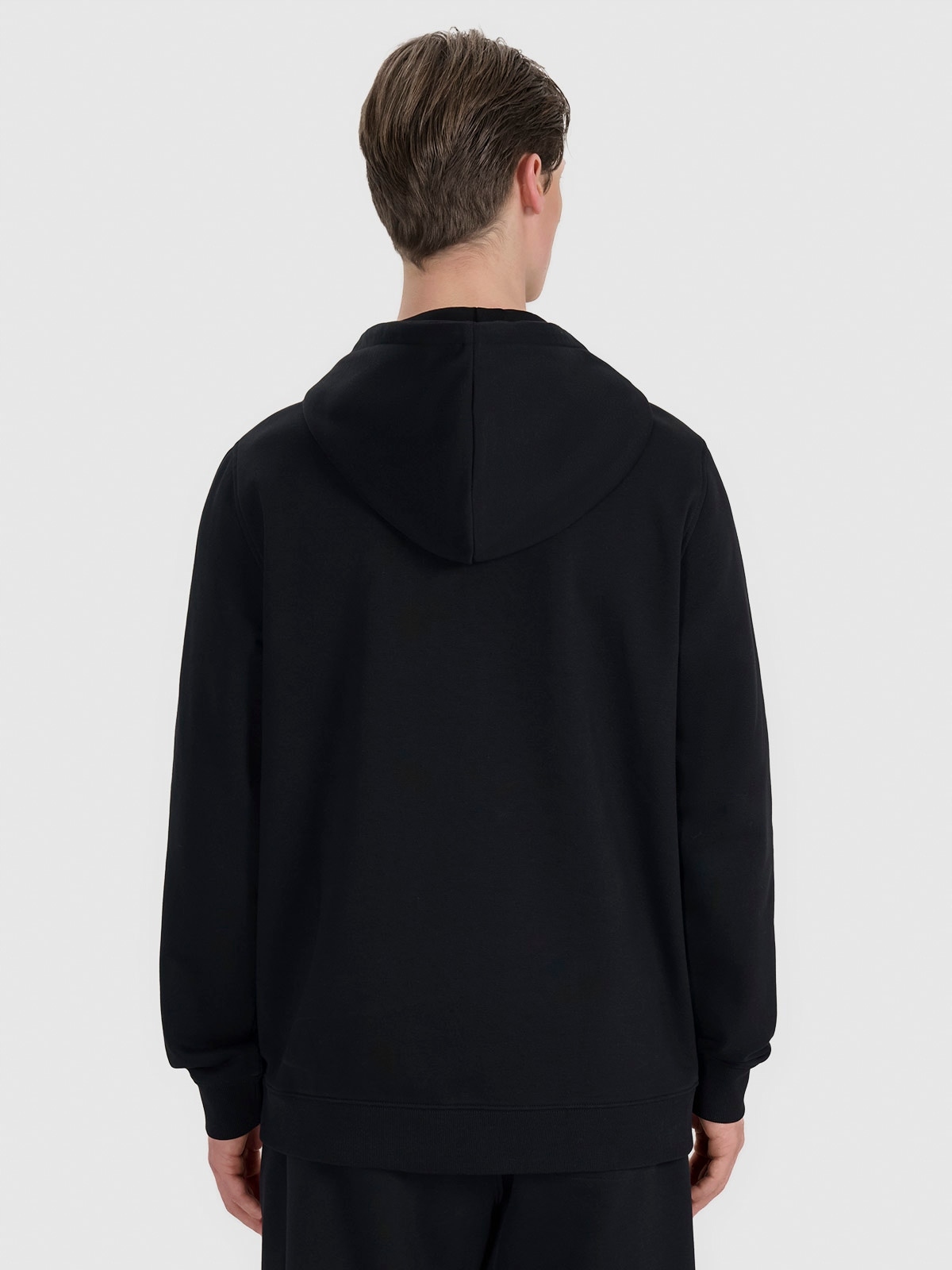 Bluza męska 4F M1766 – Komfort i styl w sportowym wydaniu