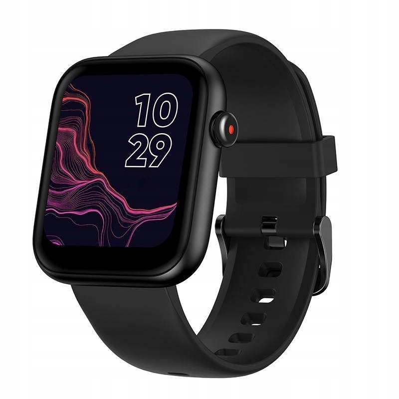 Smartwatch Mobvoi TicWatch GTH 2 – Twój codzienny towarzysz