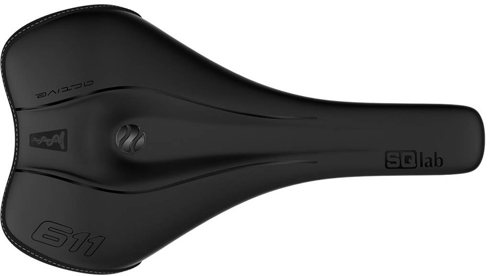 Innowacyjna technologia Ergowave® dla lepszej wydajności