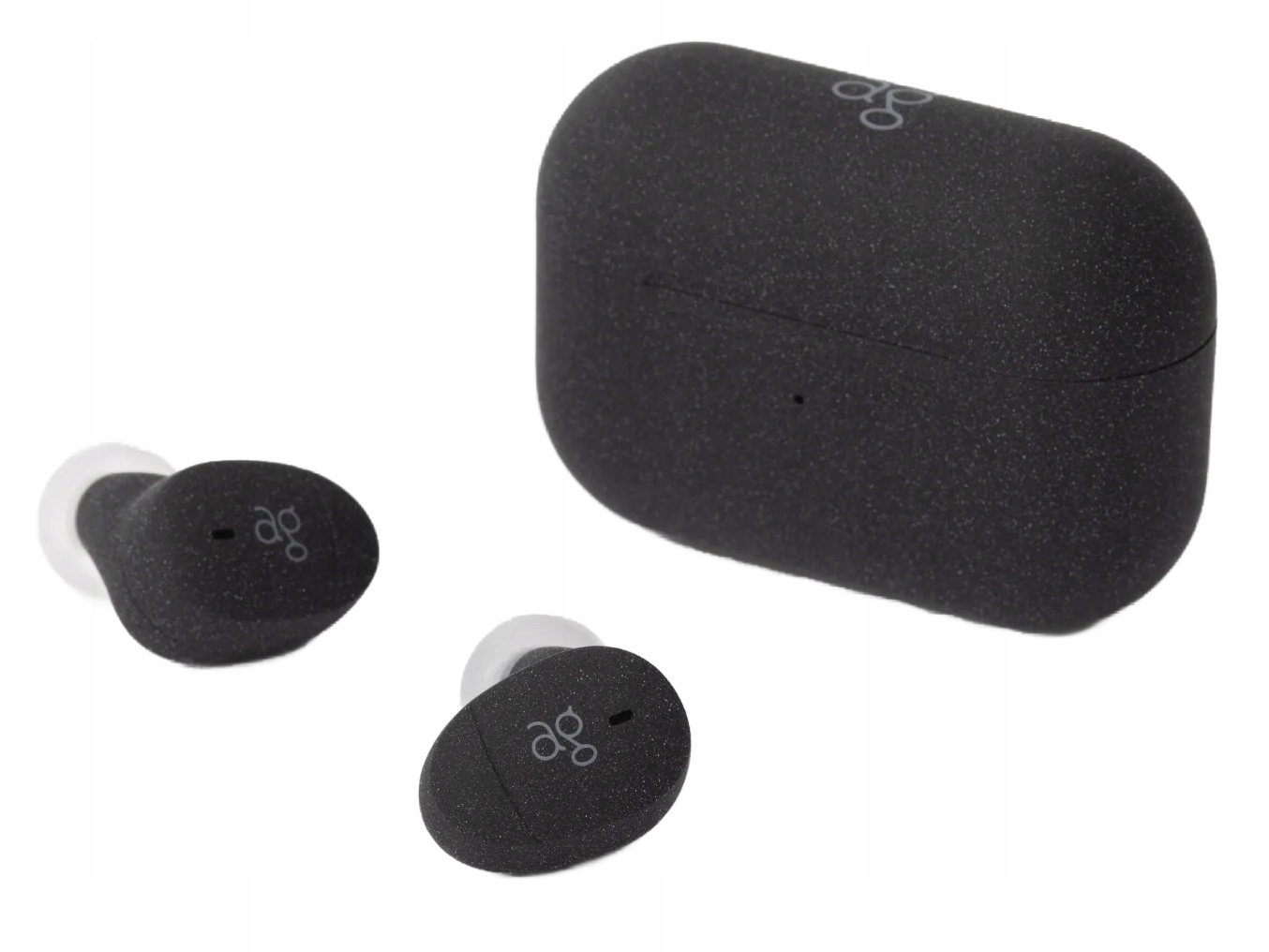 Final Audio AG COTSUBU mk2 Kuro – Słuchawki TWS dla miłośników dźwięku