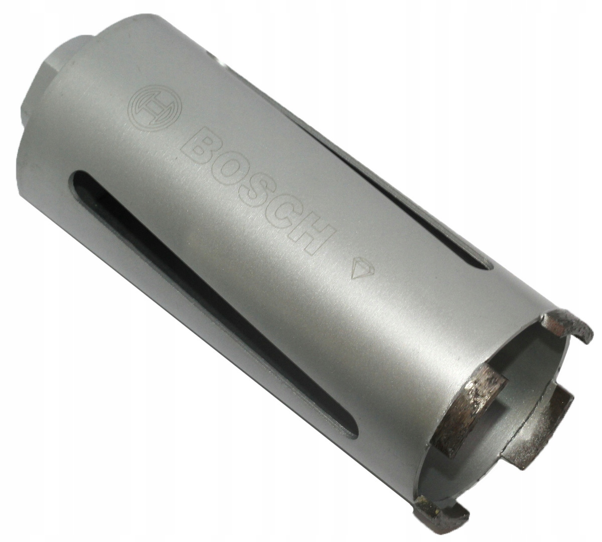 Diamentowa korona wiertnicza Bosch Professional 2608587340 – Wydajność i precyzja w każdym wierceniu