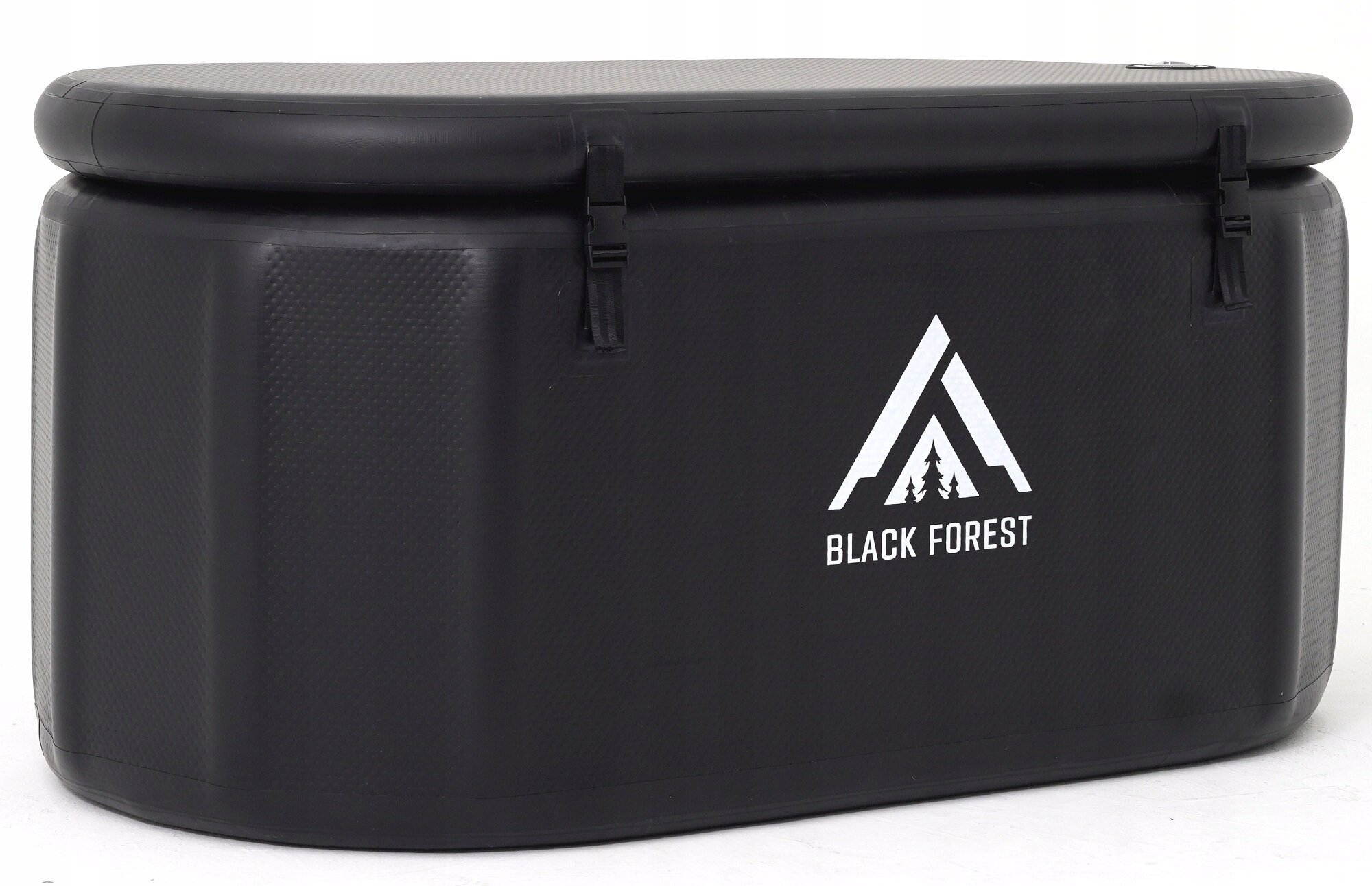 Przenośna wanna do morsowania