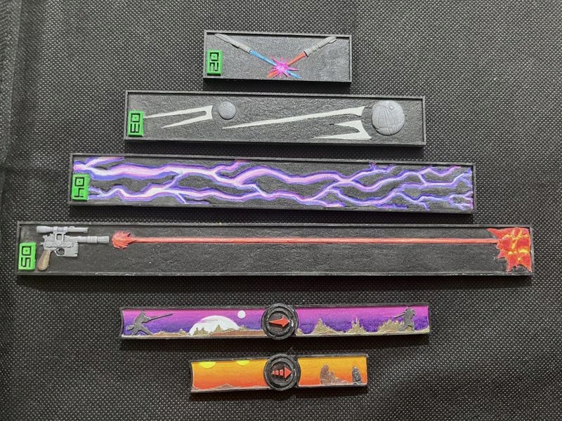 Dynamiczne cele misji i elastyczne zasady gry