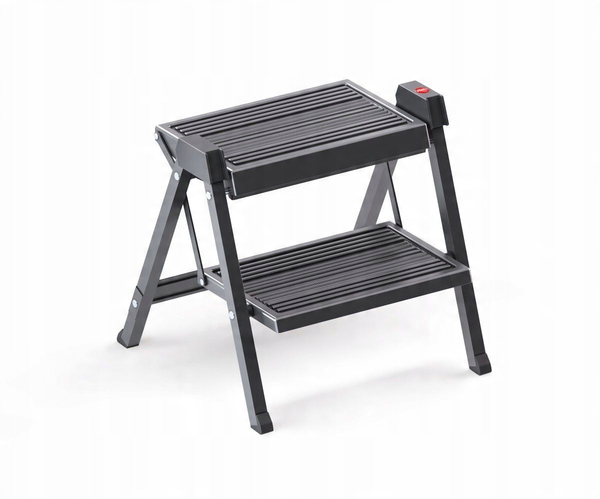 Folding step bench StepFix – Praktyczne i bezpieczne rozwiązanie do Twojego domu