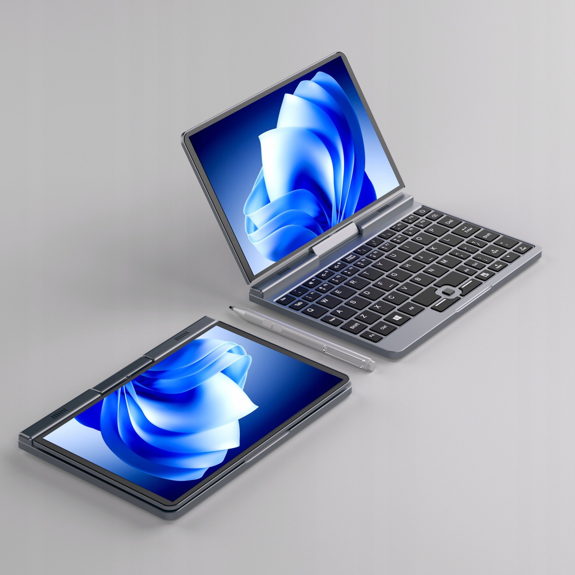 Zintegrowana grafika Intel UHD – Doskonała jakość obrazu
