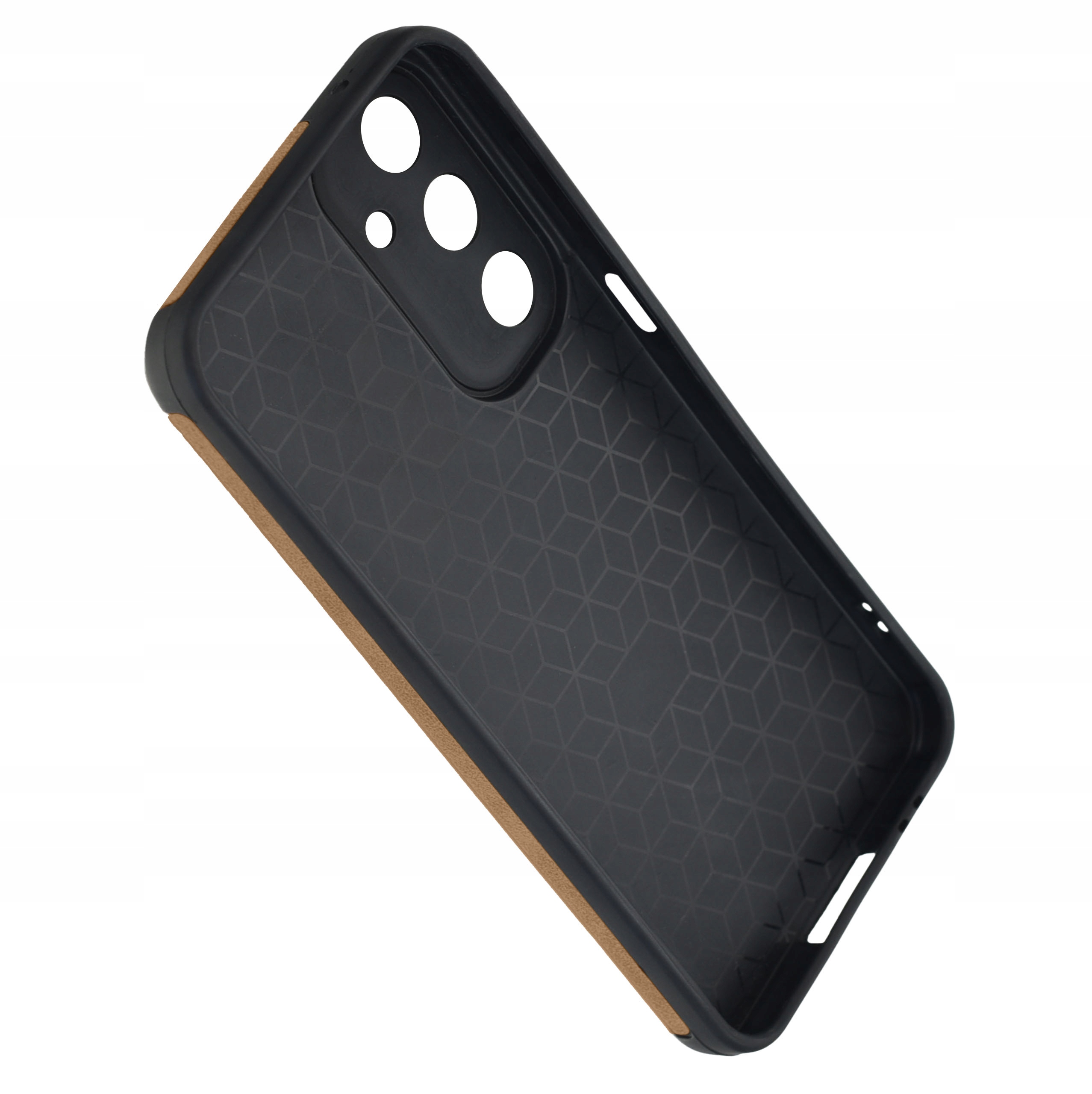 Wodoodporne etui z elastycznego tworzywa