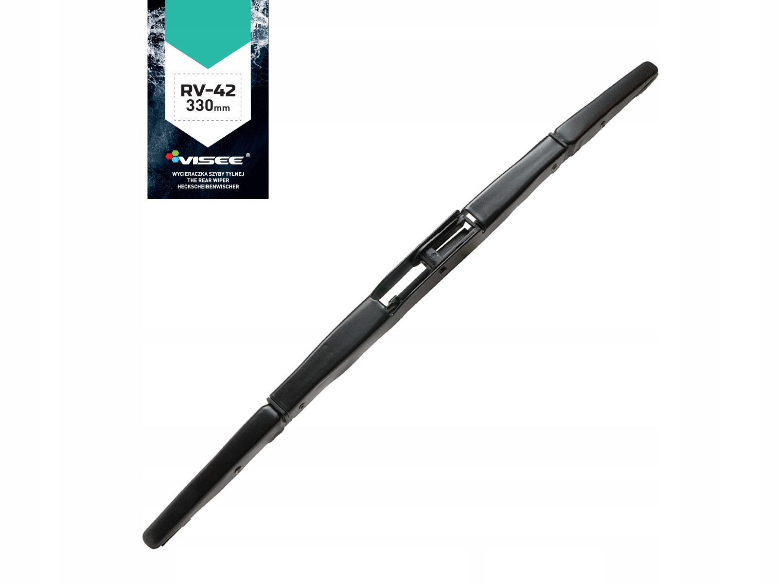 Dedykowane zastosowanie w modelach HONDA CR-V (IV) od 2012 roku