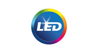 Proste źródło światła LED do codziennego użytku