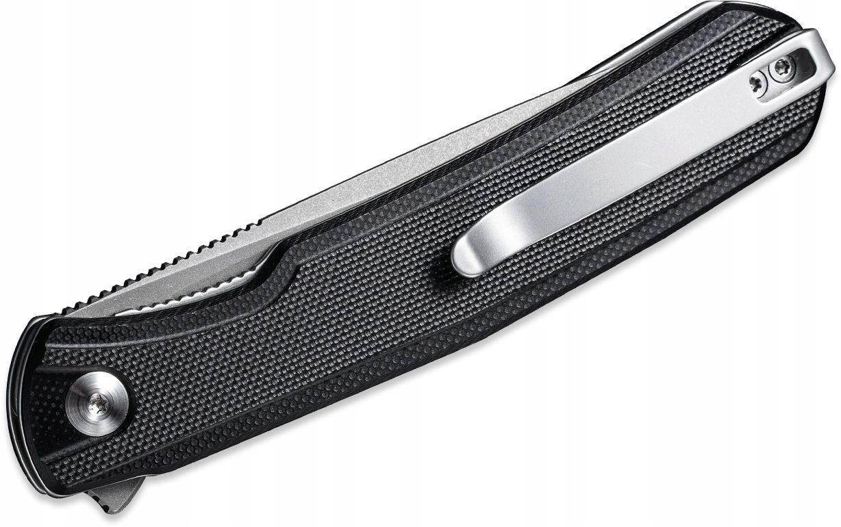 Doskonała geometria ostrza – efektywność cięcia na najwyższym poziomie