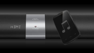 Parowanie smartfonów z technologią Bluetooth za jednym dotknięciem dzięki technologii NFC