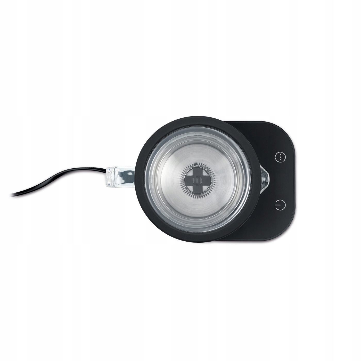 Łatwe czyszczenie i higiena użytkowania