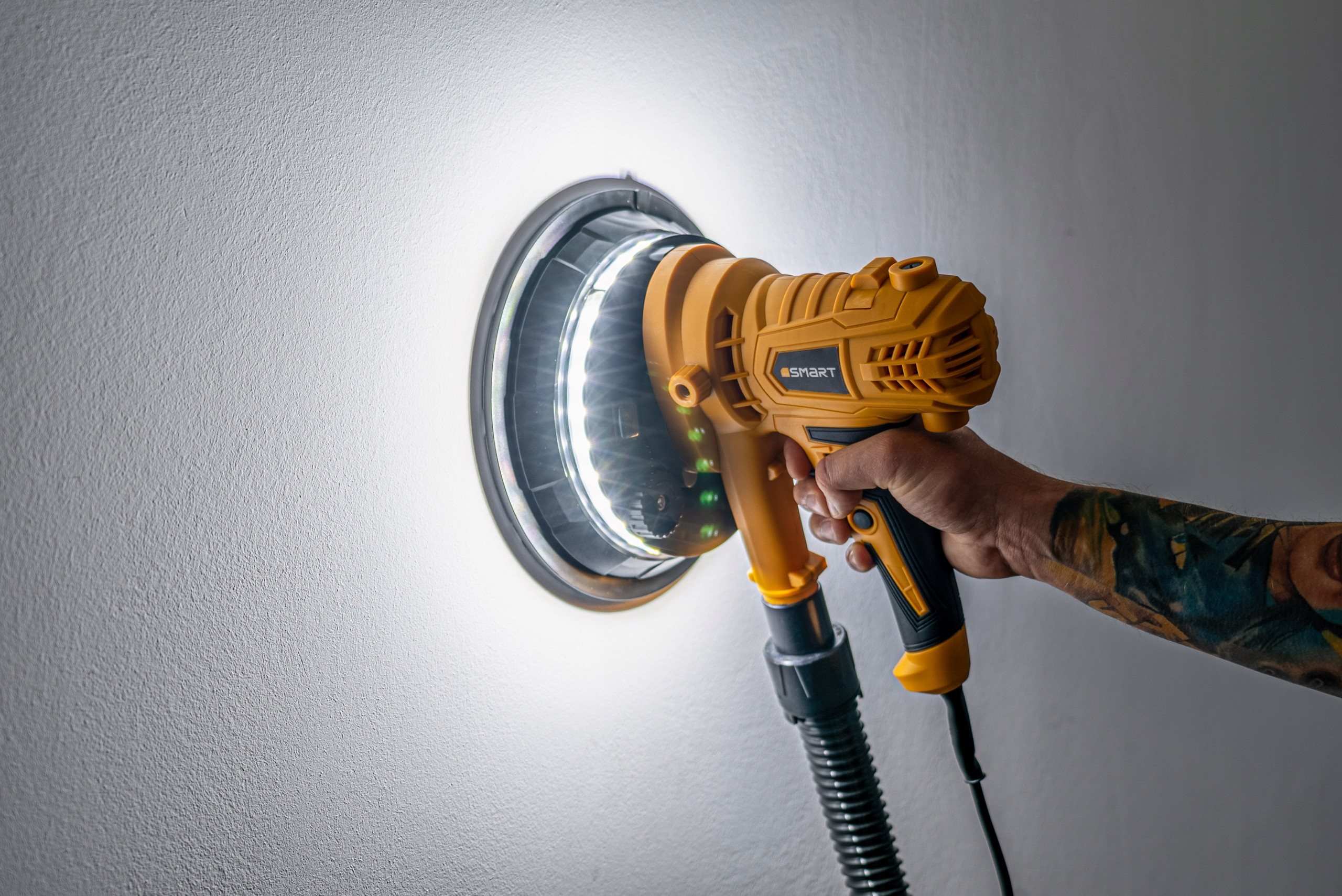 Bezstopniowa regulacja obrotów – Dostosuj prędkość do swoich potrzeb