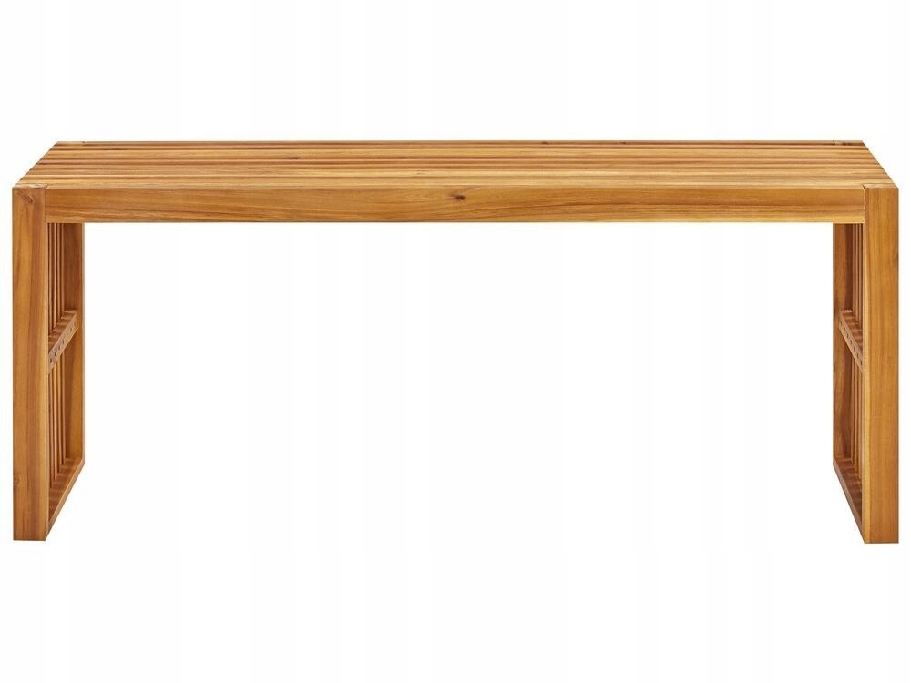 Naturalne drewno akacjowe – Rustykalny urok i nowoczesny design