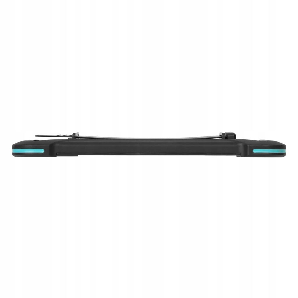 Trzywarstwowa budowa z TPU – Zwiększona amortyzacja i bezpieczeństwo