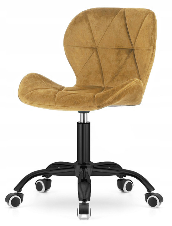 Uniwersalne zastosowanie – Idealne do biura, toaletki i pokoju młodzieżowego