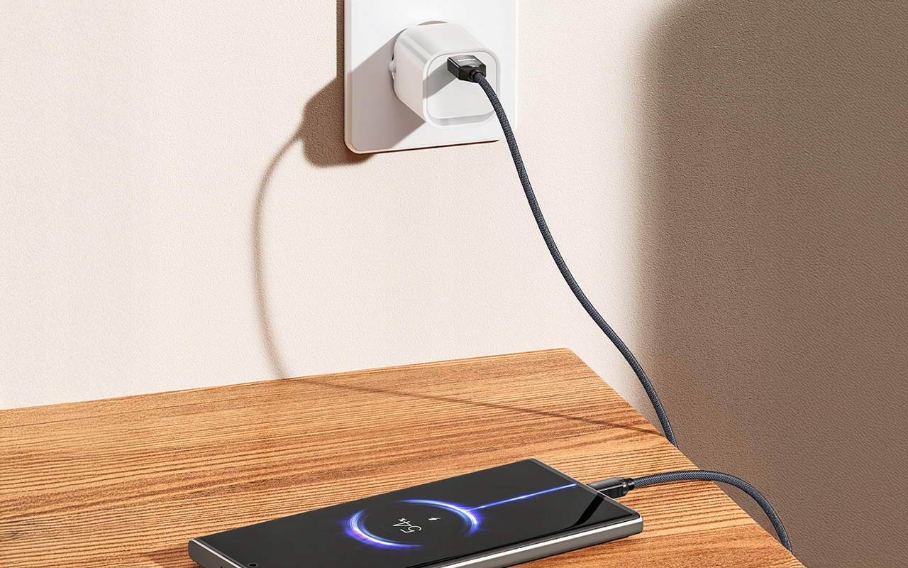 Ultraszybkie ładowanie 6A – Idealne dla technologii Huawei SuperCharge