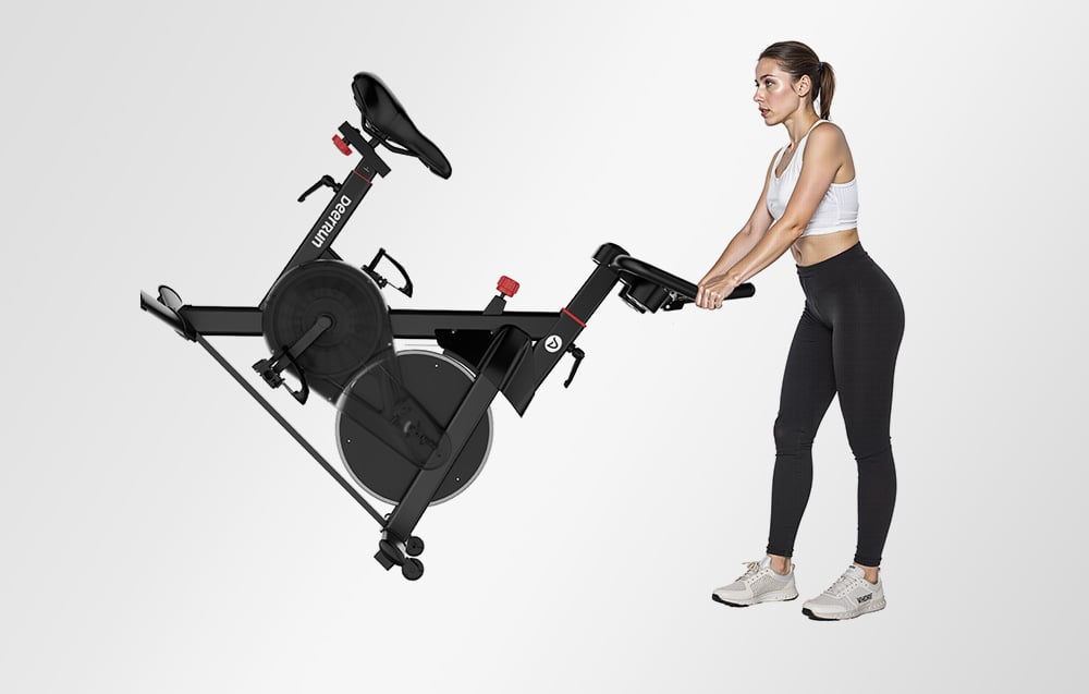 Regulowane siodełko i kierownica – dostosuj rower do swojego stylu