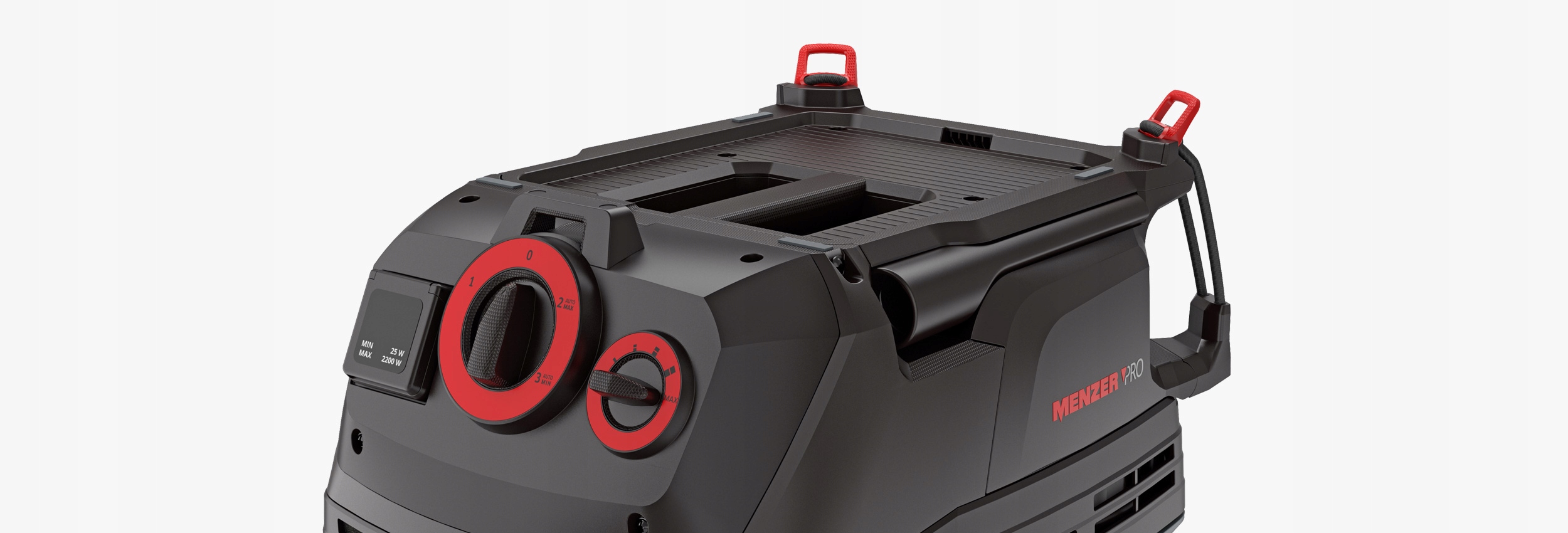 System automatycznego oczyszczania filtra – innowacyjna technologia