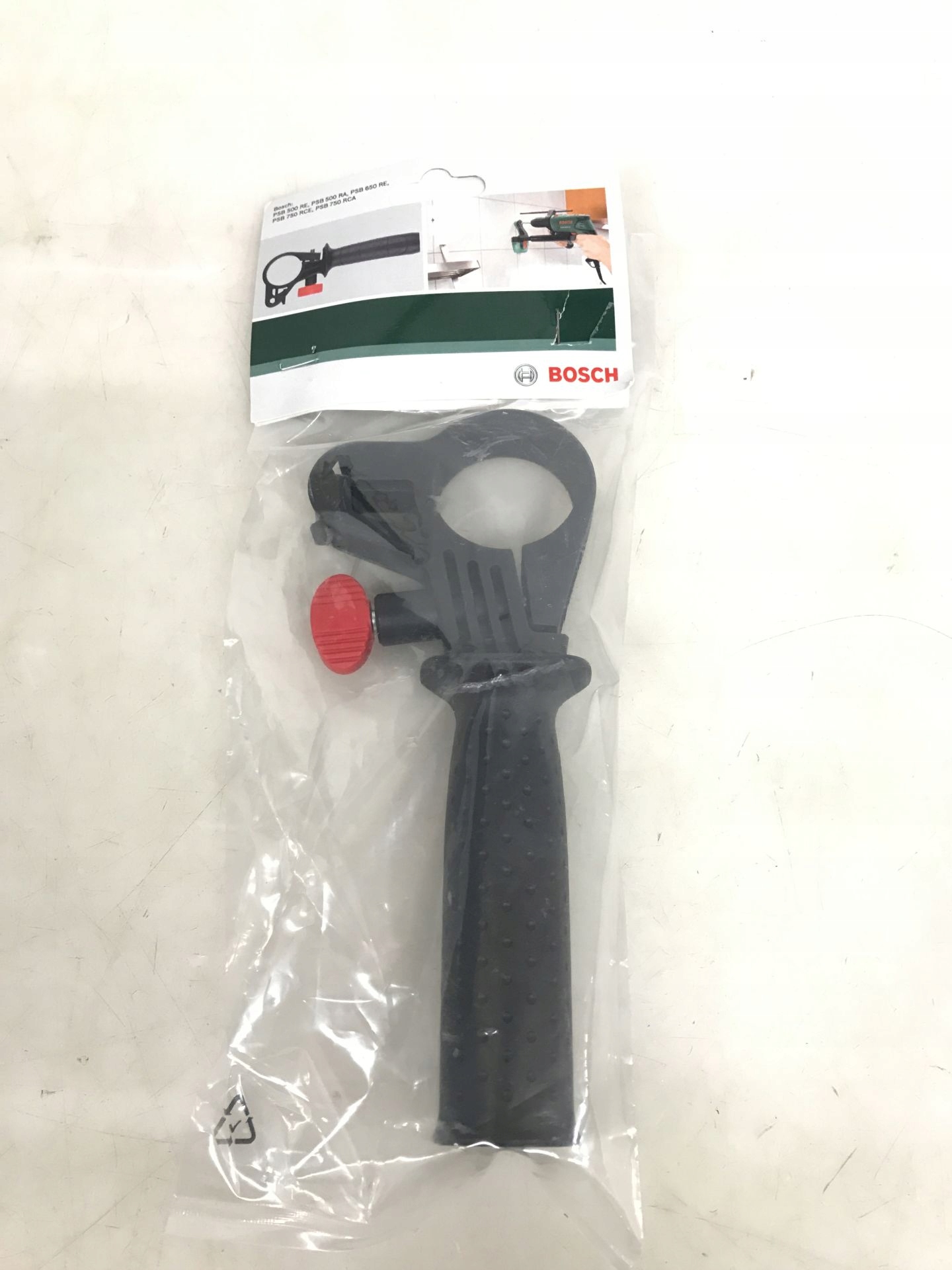 Kompatybilność z modelami PSB 500, 650, 750