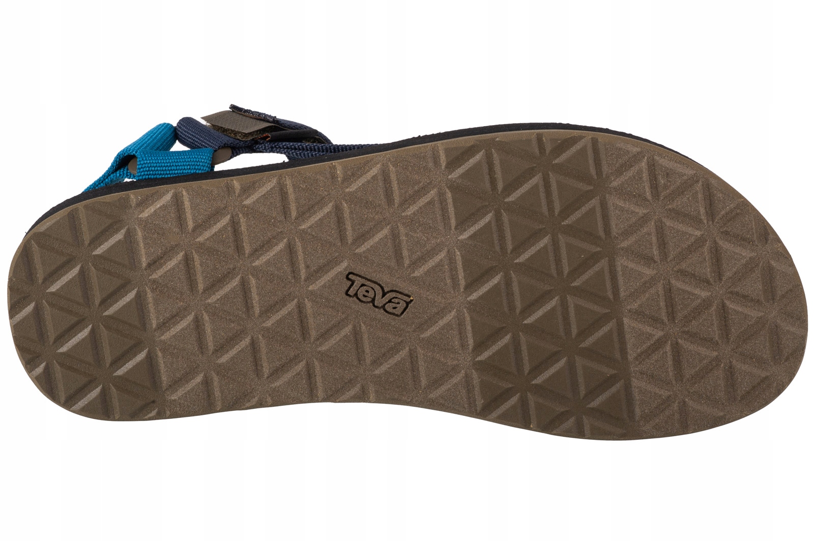 Innowacyjne technologie – EVA, Quick Dry, Repreve™ i Universal Strapping System™