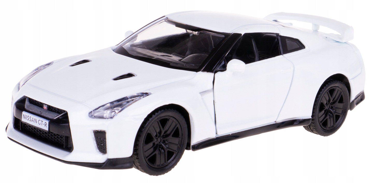 Fascynujący świat motoryzacji dla dzieci