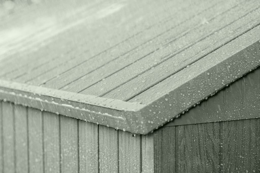 Odporność na warunki atmosferyczne – Bezproblemowe użytkowanie przez cały rok