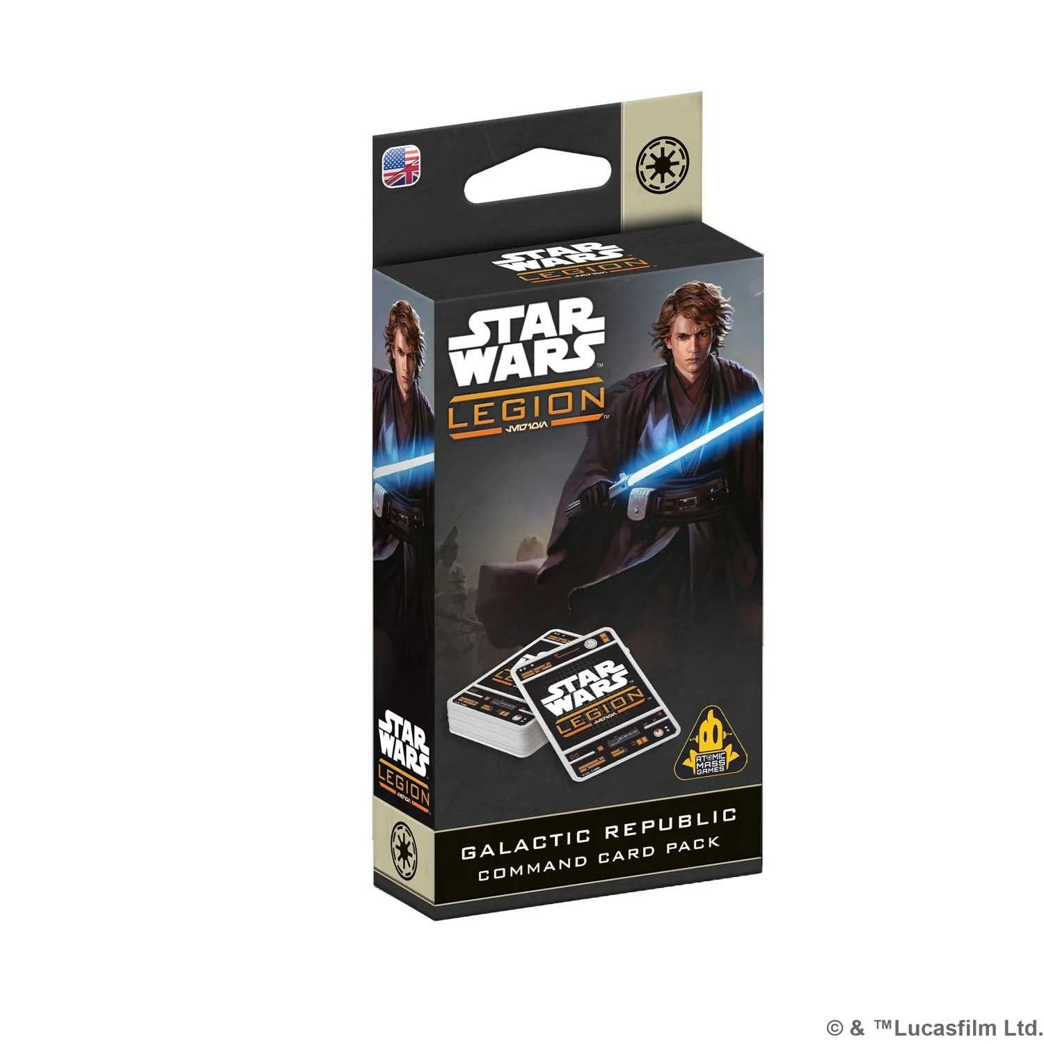 Idealny zestaw dla strategów i fanów Star Wars